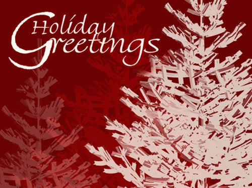 Holiday Standard eCard #014