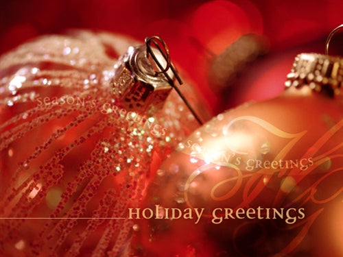 Holiday Standard eCard #050