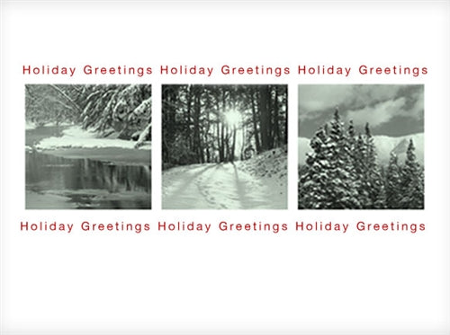 Holiday Standard eCard #054