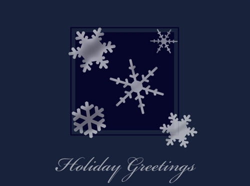 Holiday Standard eCard #055