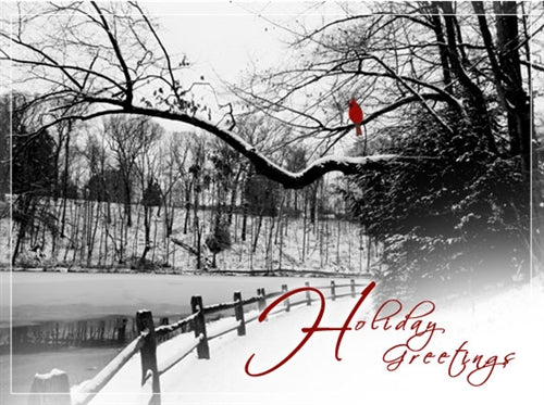 Holiday Standard eCard #056