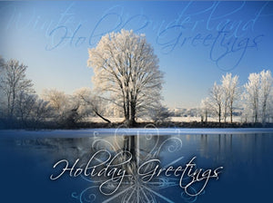 Holiday Standard eCard #064