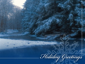 Holiday Standard eCard #067