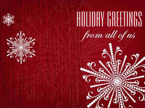 Holiday Standard eCard #083