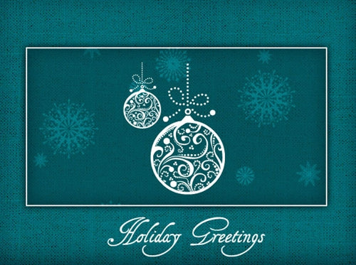 Holiday Standard eCard #084