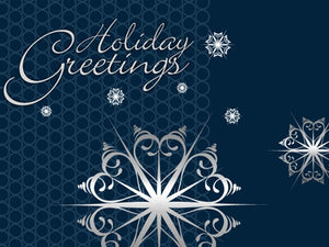 Holiday Standard eCard #087