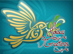 Holiday Standard eCard #090