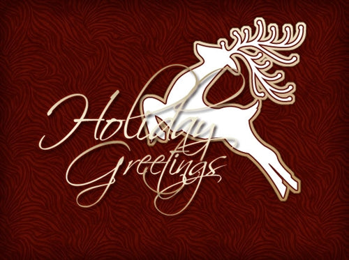 Holiday Standard eCard #091