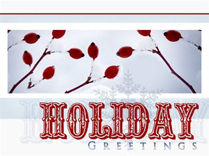 Holiday Standard eCard #111