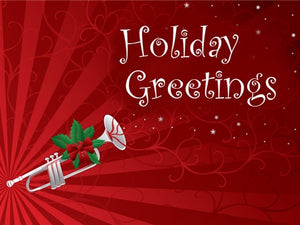 Holiday Standard eCard #117