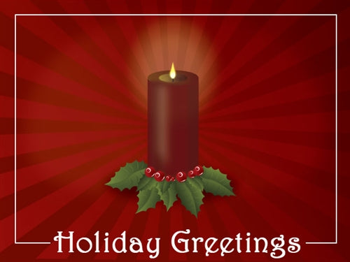 Holiday Standard eCard #123