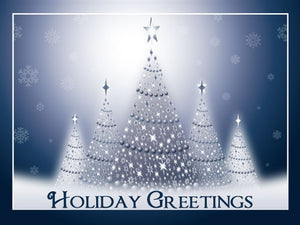 Holiday Standard eCard #124