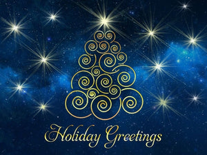 Holiday Standard eCard #141