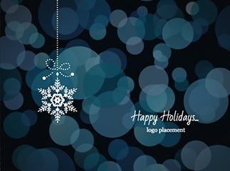 Holiday Premium eCard #PC-004