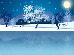 Holiday Premium eCard #PC-007